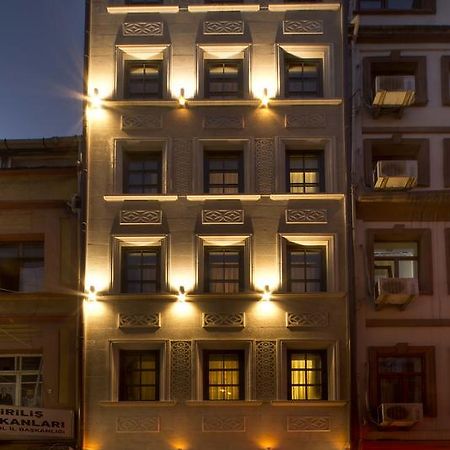 Taksim Avenue Hotel Isztambul Kültér fotó