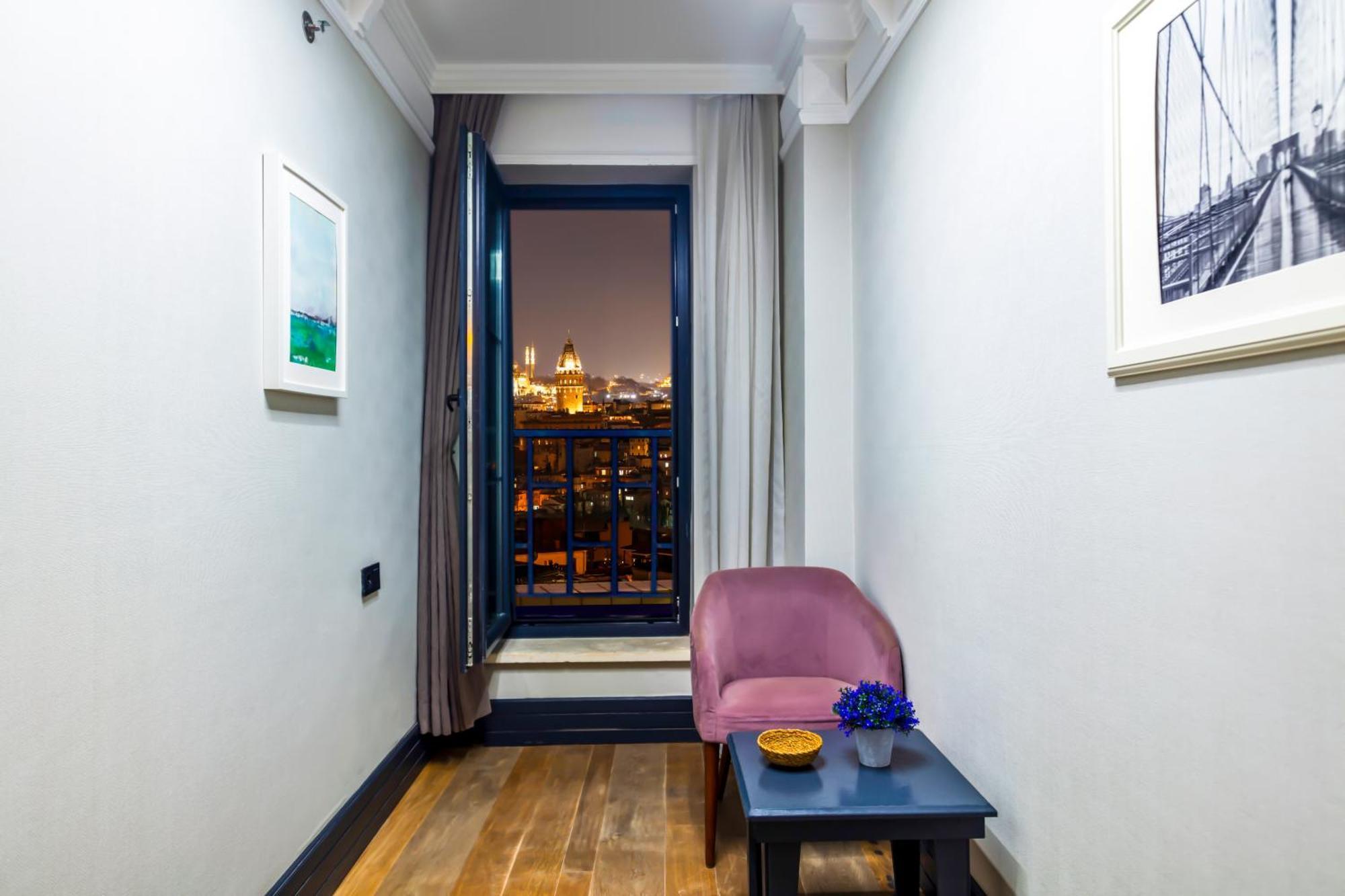 Taksim Avenue Hotel Isztambul Kültér fotó