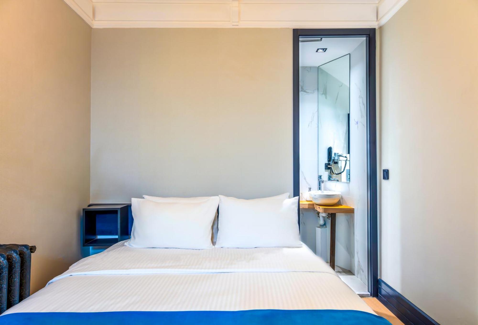 Taksim Avenue Hotel Isztambul Kültér fotó