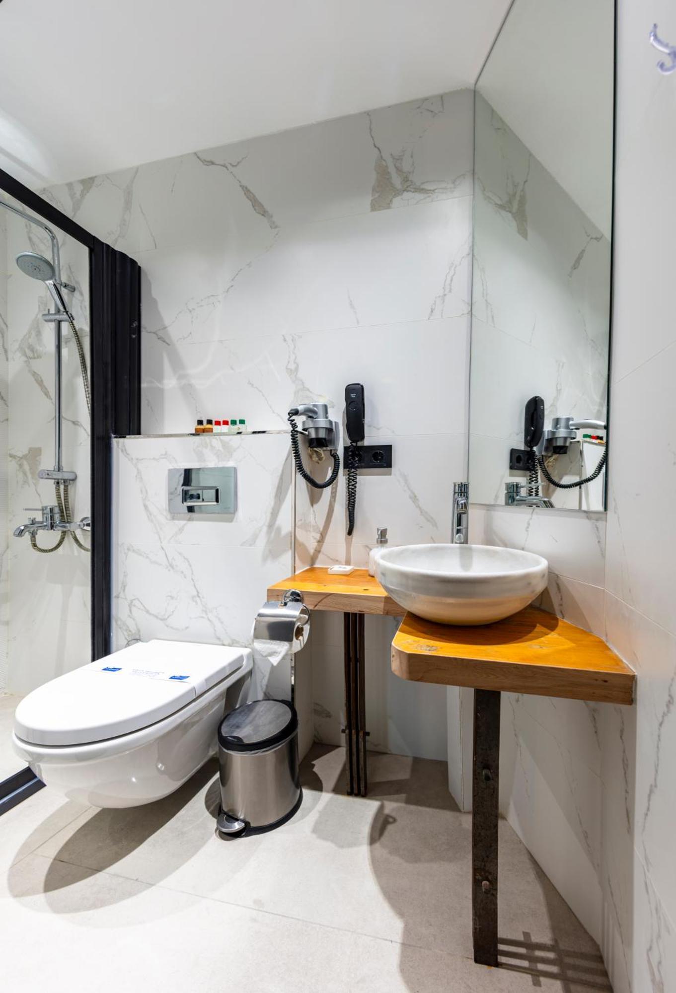 Taksim Avenue Hotel Isztambul Kültér fotó