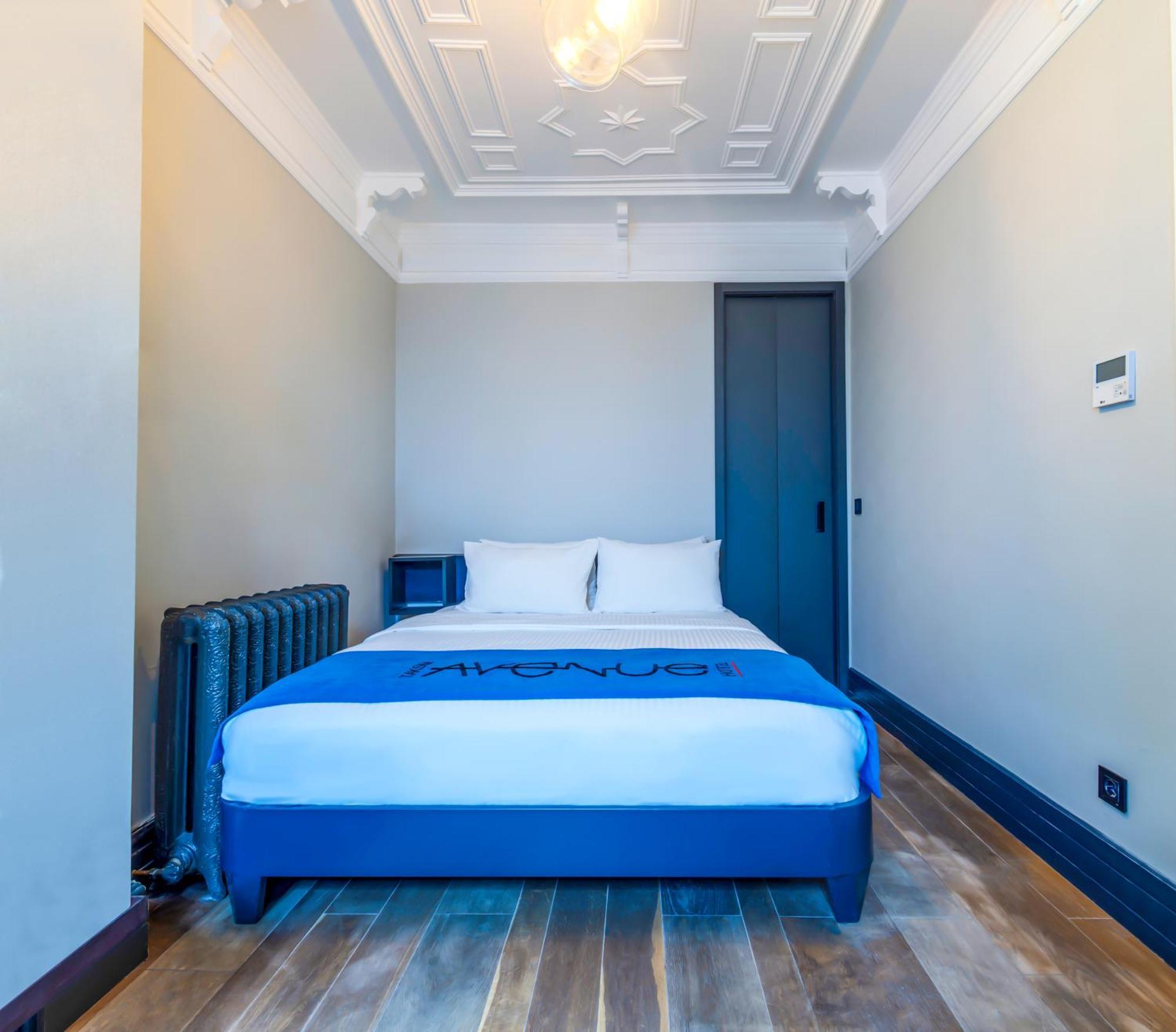 Taksim Avenue Hotel Isztambul Kültér fotó