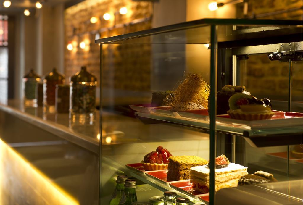 Taksim Avenue Hotel Isztambul Kültér fotó
