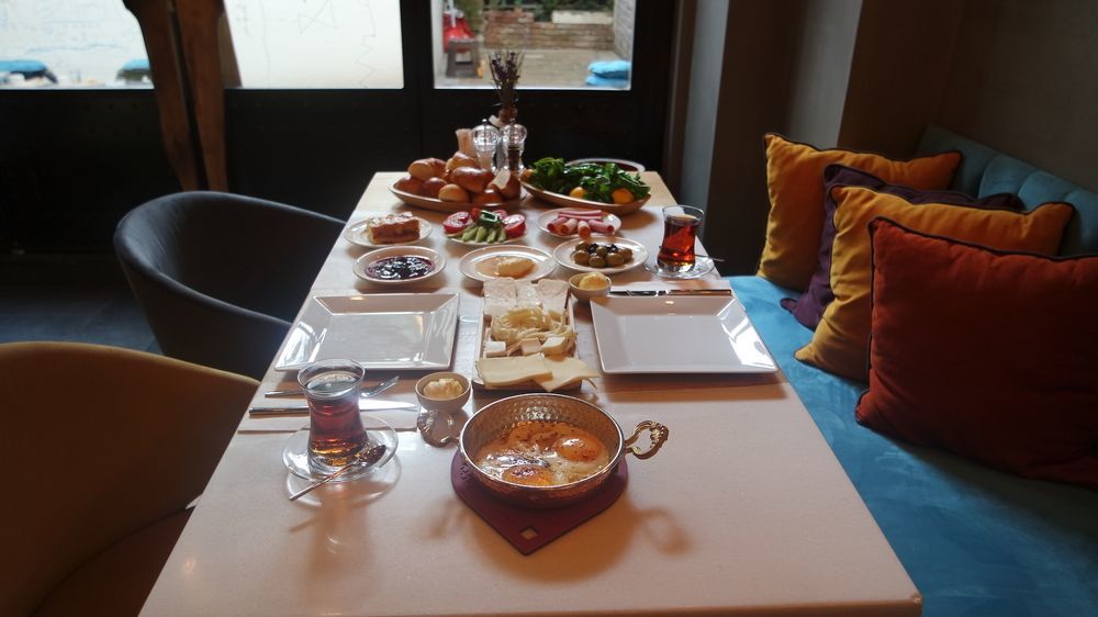 Taksim Avenue Hotel Isztambul Kültér fotó
