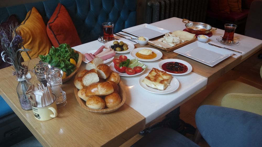 Taksim Avenue Hotel Isztambul Kültér fotó